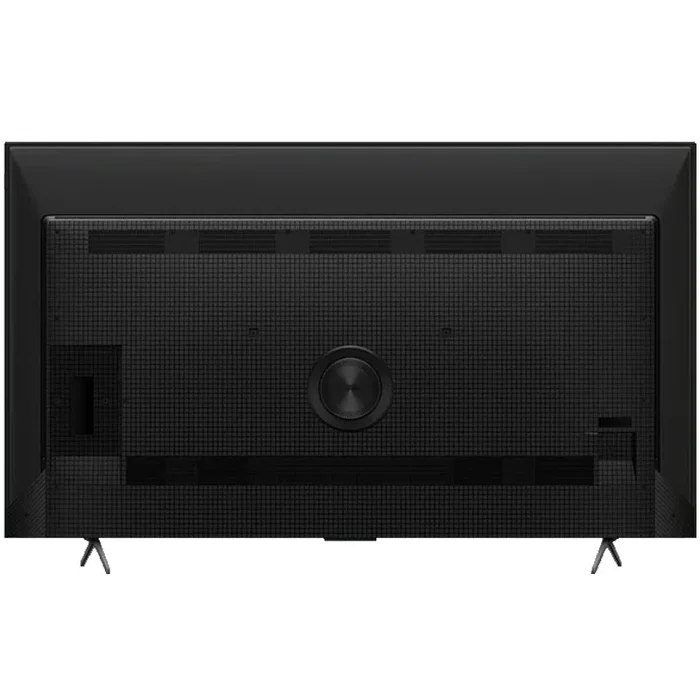 TCL 65P8L Televisor 65 pulg. 4K Ultra HD QD-Mini LED Smart TV Negro TCL 65P8L Televisor 65 pulg. 4K Ultra HD QD-Mini LED Smart TV Negro